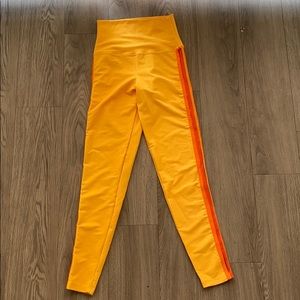 NWOT* Beach Riot Ribbed Sadie Legging